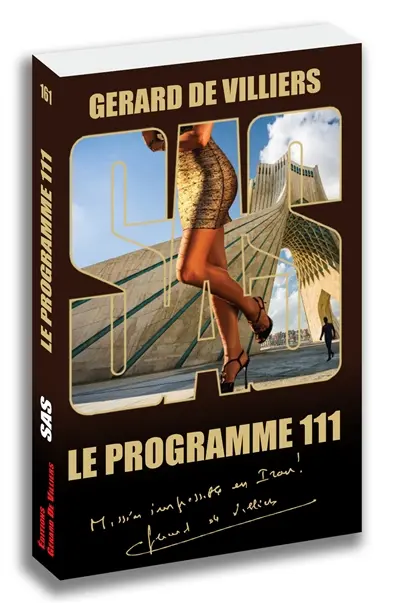 Le programme 111