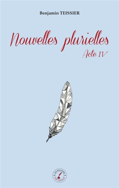 Nouvelles plurielles :...