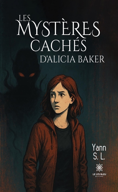 Les mystères cachés...