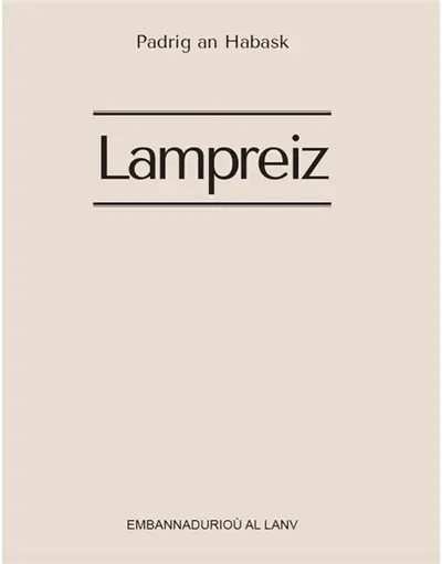 Lampreiz