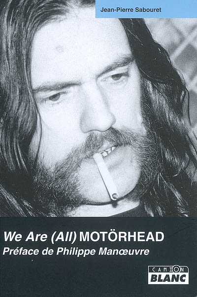 We are (all) Motörhead