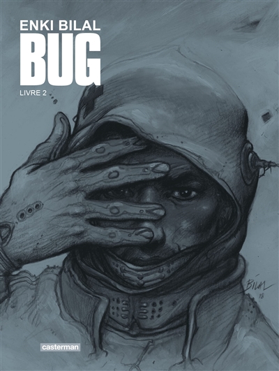 Bug. Vol. 2