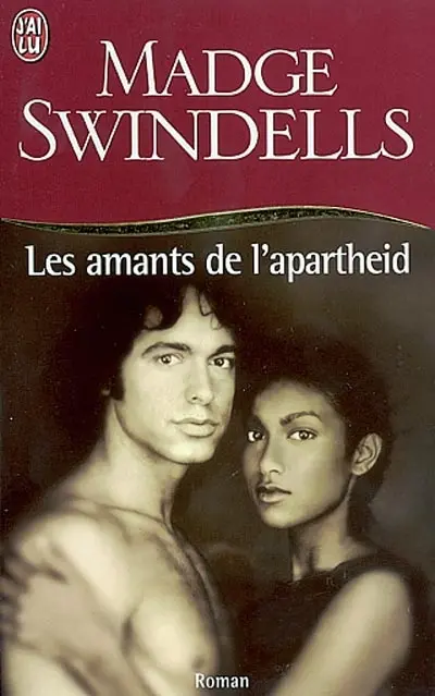 Les amants de l'apartheid
