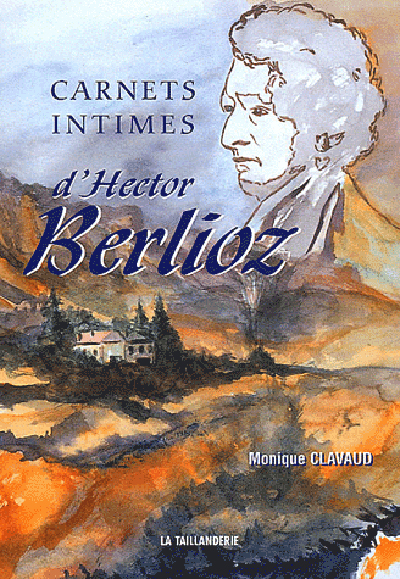 Carnets intimes d'Hector Berlioz