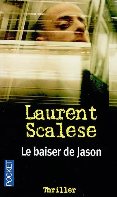 Le baiser de Jason