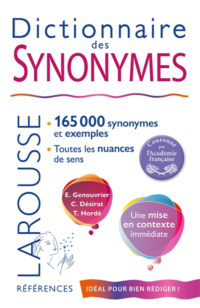 Dictionnaire des homonymes