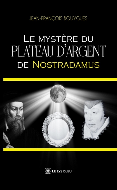 Le mystère du plateau...