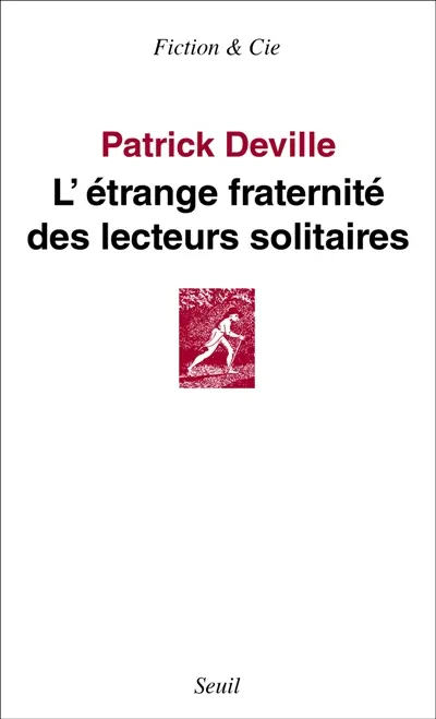L'étrange fraternité des lecteurs solitaires