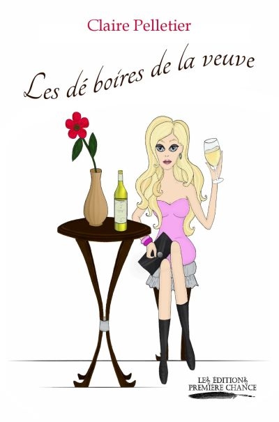 Les dé boires de la veuve