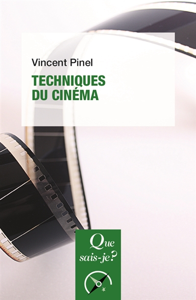 Techniques du cinéma