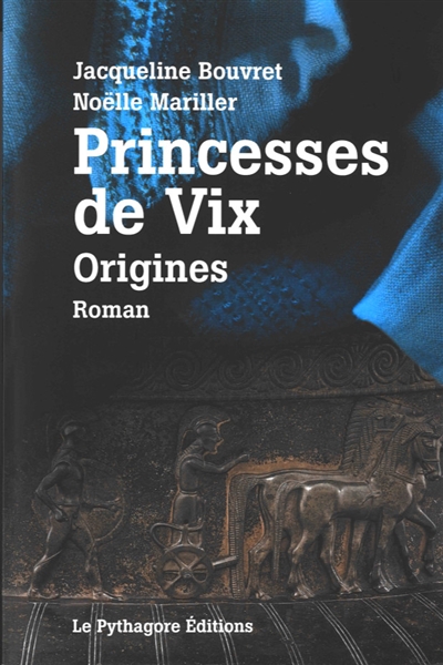 Princesses de Vix : origines