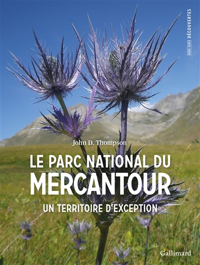 Le parc national du...