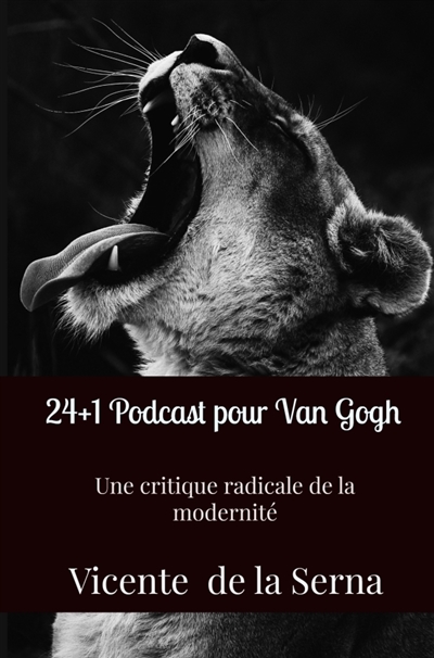 24+1 Podcast pour Van Gogh...