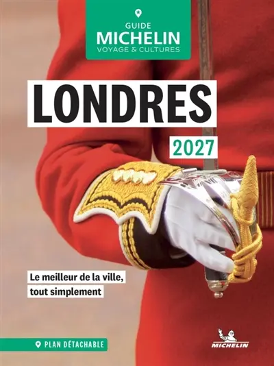 Londres 2027