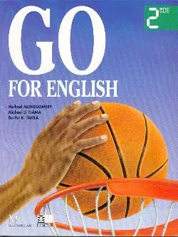 Go for English, 2e