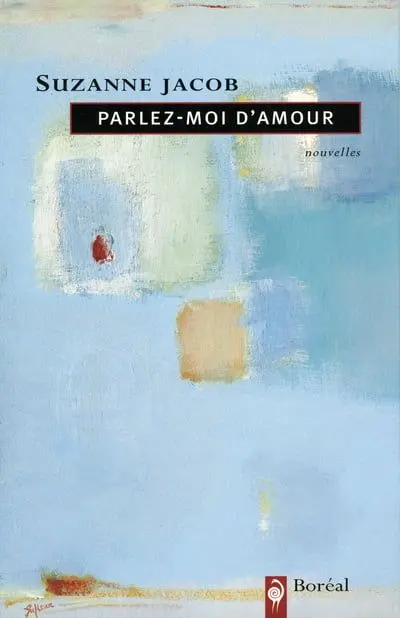 Parlez-moi d'amour