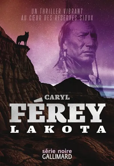 Lakota Lakota
