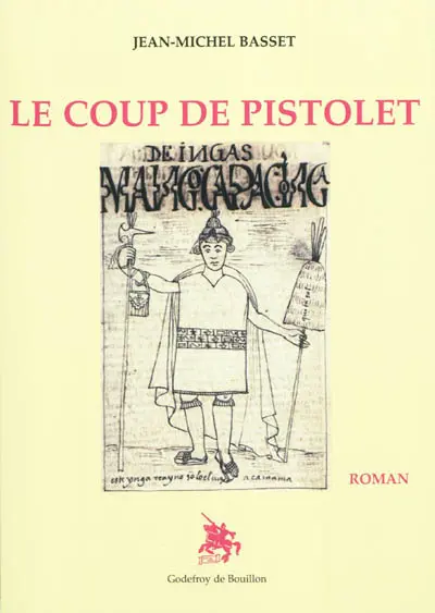 Le coup de pistolet
