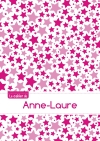 Le cahier d'Anne-Laure :...