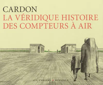 La véridique histoire des compteurs à air