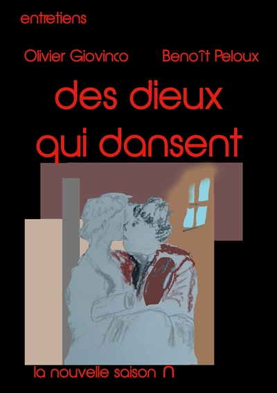 Des Dieux qui dansent