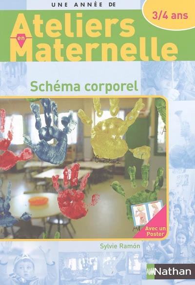 Ateliers en maternelle