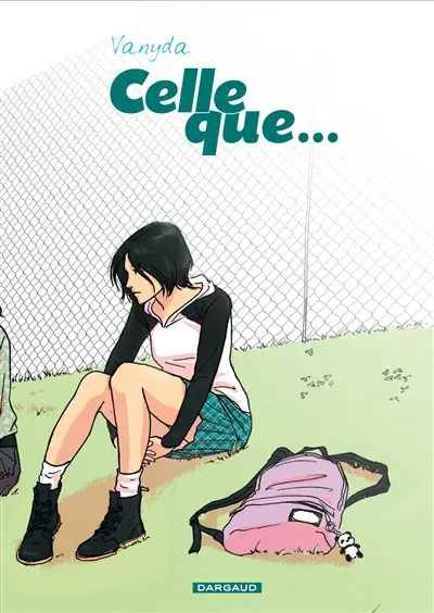 Celle que... : l'intégrale