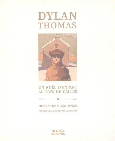 Un Noël d'enfance au pays de Galles