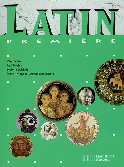 Latin première