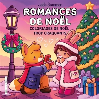 Christmas romance