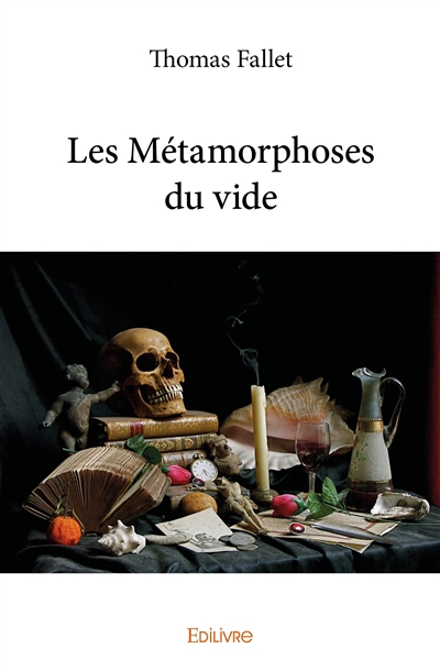 Les métamorphoses du vide