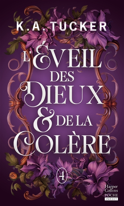 L'éveil des dieux & de la...