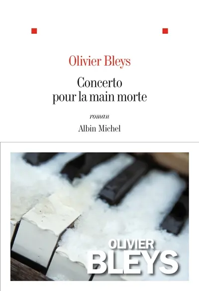 Concerto pour la main morte
