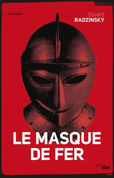 Le Masque de fer