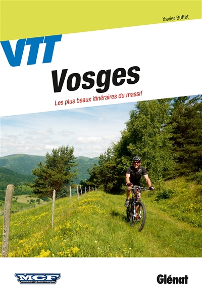VTT Vosges : les plus beaux itinéraires du massif