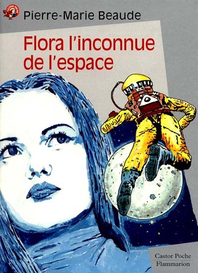 Flora, l'inconnue de l'espace