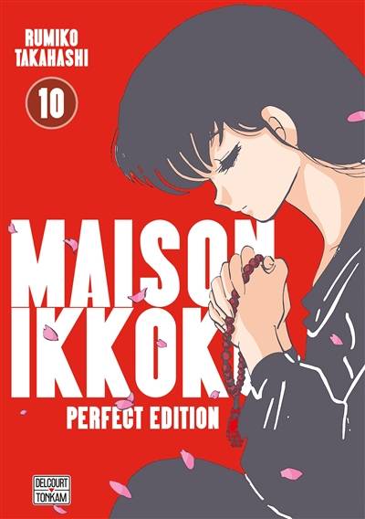 Maison Ikkoku. Vol. 10