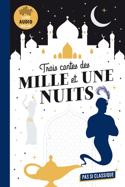 trois contes des mille et une nuits