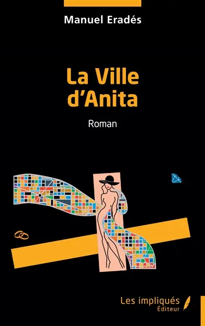 La ville d'Anita
