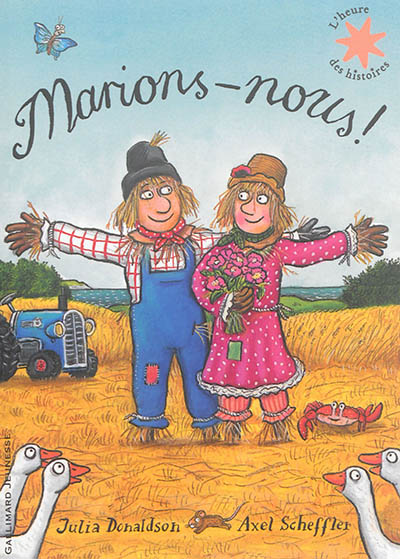 Marions-nous !