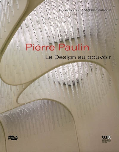 Pierre Paulin : le design au pouvoir