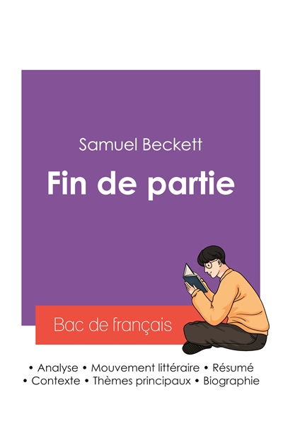 Réussir son Bac de français...