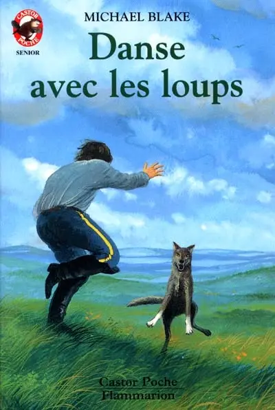 Danse avec les loups