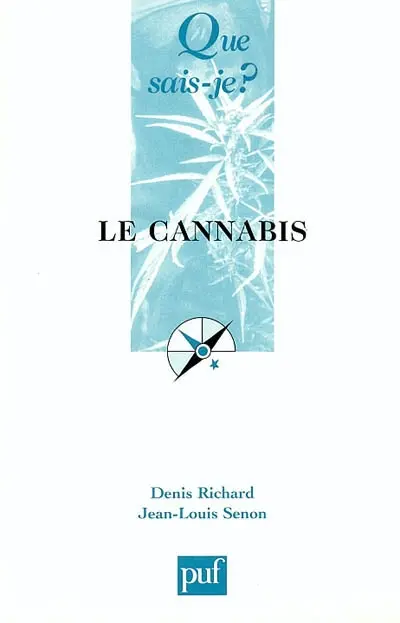 Le cannabis