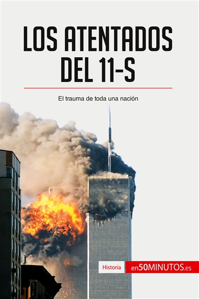Los atentados del 11-S : El...