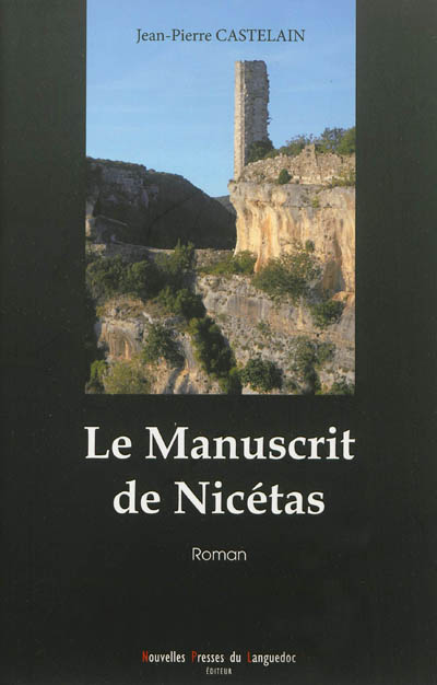Le manuscrit de Nicétas