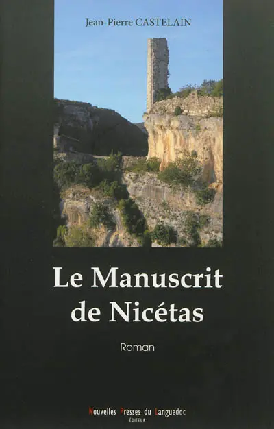 Le manuscrit de Nicétas