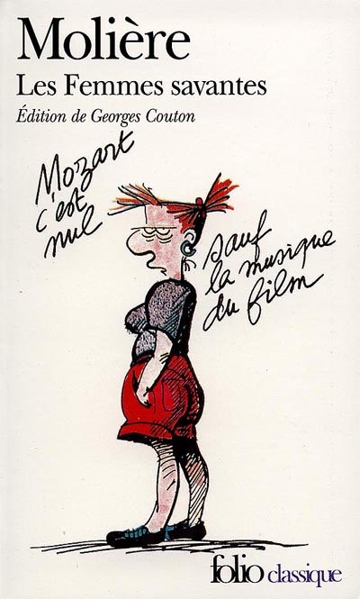 Les femmes savantes