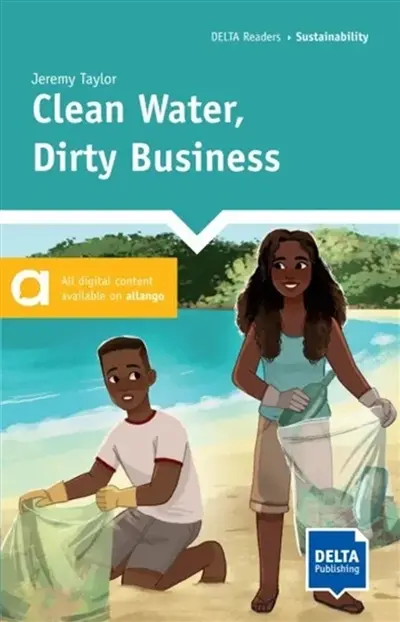 Clean water, dirty business