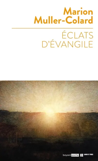 Eclats d'Evangile